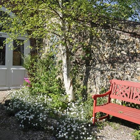 Le Pavillon Bellevue Vila Bois-Guillaume Exterior foto